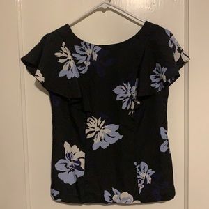 Top from Banana Republic, size 2p, new with tags